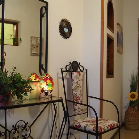 Casa Barranco Alonso