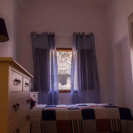 Casa Barranco Alonso